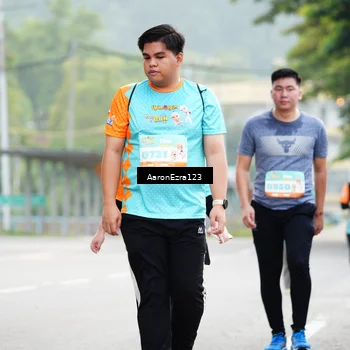 Runner Photo 8324126