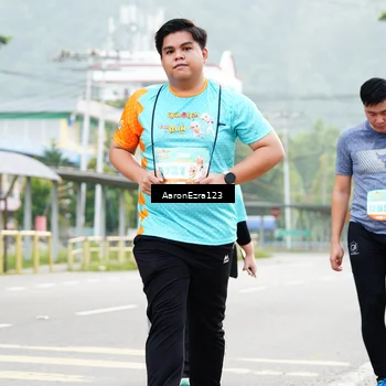 Runner Photo 8324127