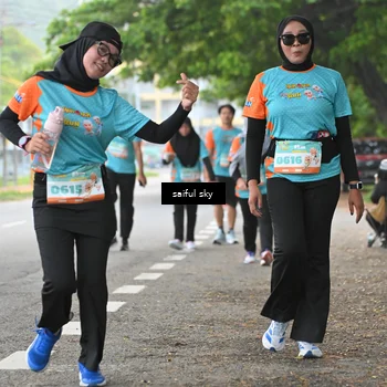 Runner Photo 8324128