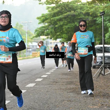 Runner Photo 8324130