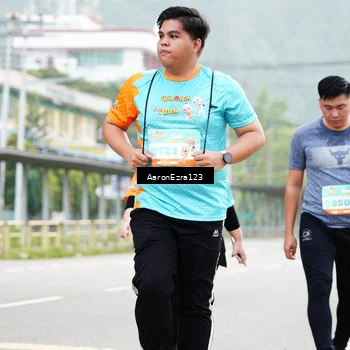Runner Photo 8324131