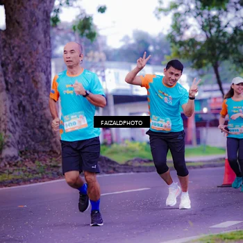Runner Photo 8324132
