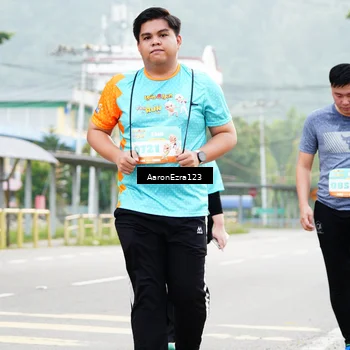 Runner Photo 8324133