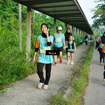 Runner Photo 8324137