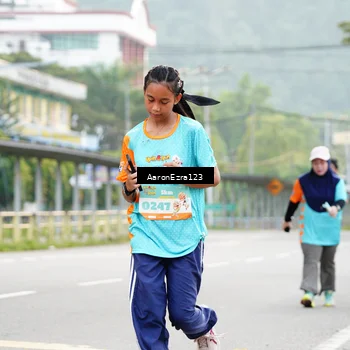 Runner Photo 8324139