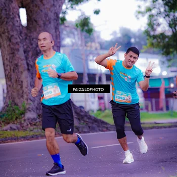 Runner Photo 8324141