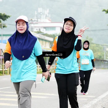 Runner Photo 8324146