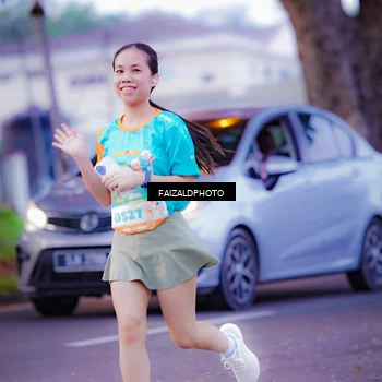 Runner Photo 8324147