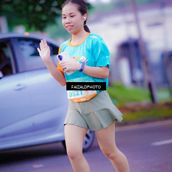 Runner Photo 8324148