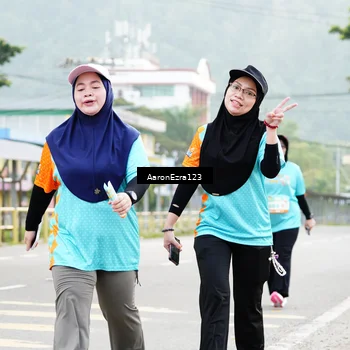 Runner Photo 8324152