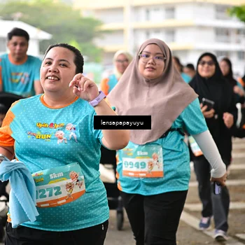 Runner Photo 8324155