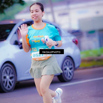 Runner Photo 8324156