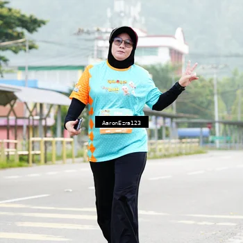 Runner Photo 8324159