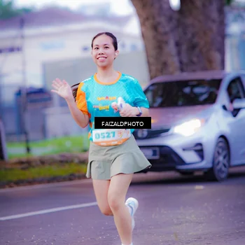 Runner Photo 8324160