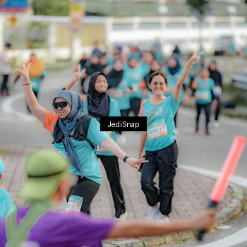 Runner Photo 8324164