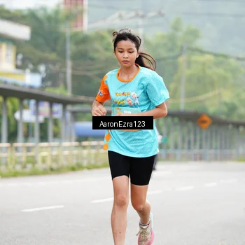 Runner Photo 8324166