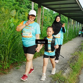 Runner Photo 8324167