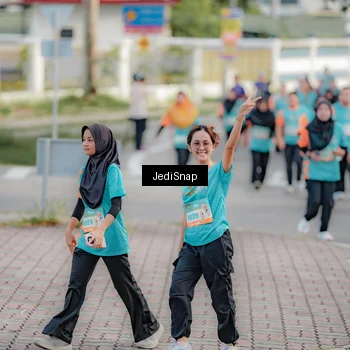 Runner Photo 8324168