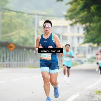 Runner Photo 8324169