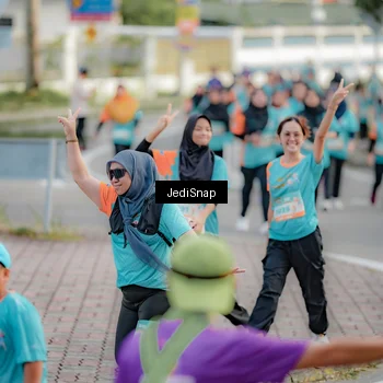 Runner Photo 8324174