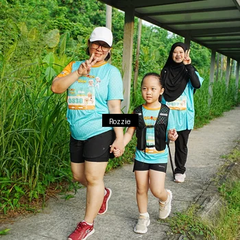 Runner Photo 8324178