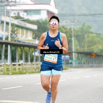 Runner Photo 8324179
