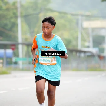 Runner Photo 8324184
