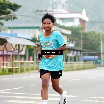 Runner Photo 8324185