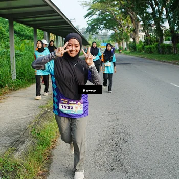 Runner Photo 8324186