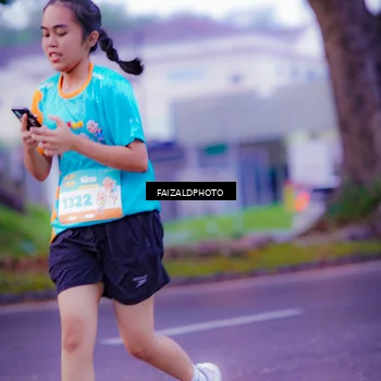 Runner Photo 8324188