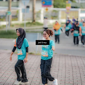 Runner Photo 8324192