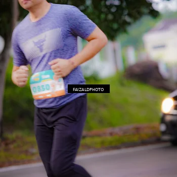 Runner Photo 8324194