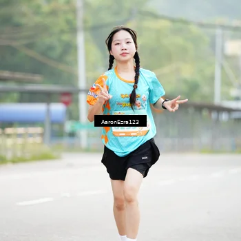 Runner Photo 8324197