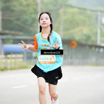 Runner Photo 8324199