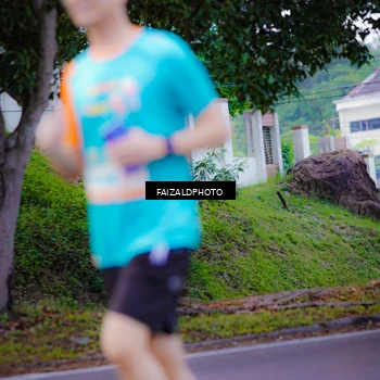 Runner Photo 8324200