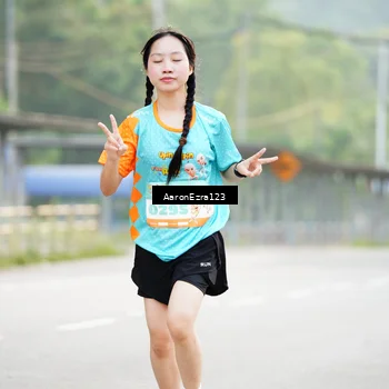 Runner Photo 8324201