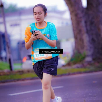 Runner Photo 8324204
