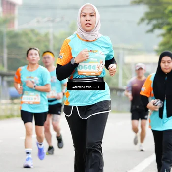 Runner Photo 8324218