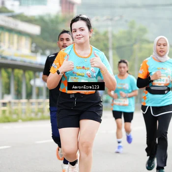 Runner Photo 8324227