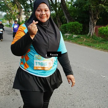 Runner Photo 8324229