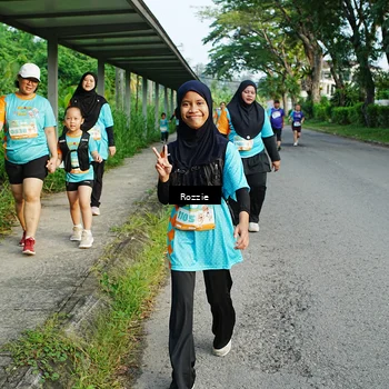 Runner Photo 8324242