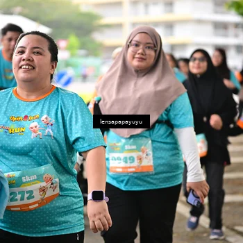 Runner Photo 8324249