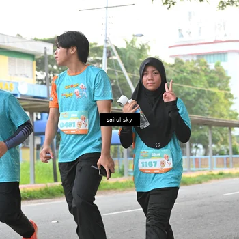 Runner Photo 8324250