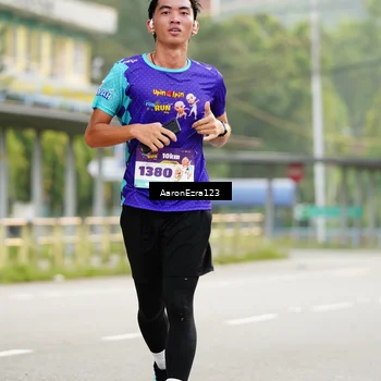 Runner Photo 8324252