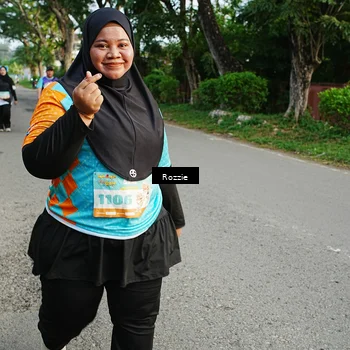 Runner Photo 8324254