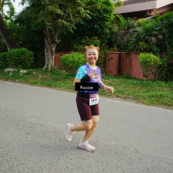 Runner Photo 8324256