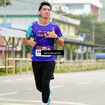 Runner Photo 8324257