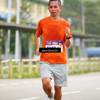 Runner Photo 8324264