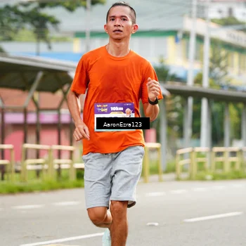 Runner Photo 8324265