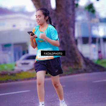 Runner Photo 8324266
